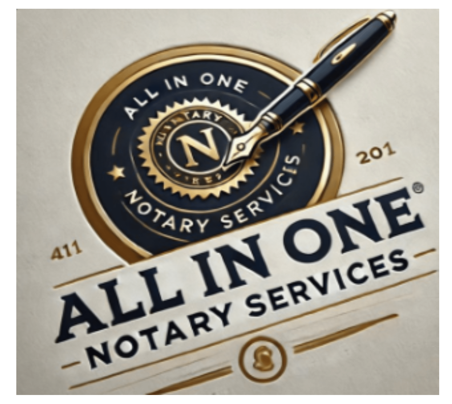 All in One Notary Services