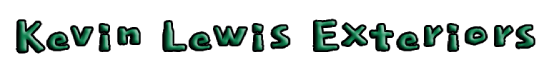 Kevin Lewis Exteriors