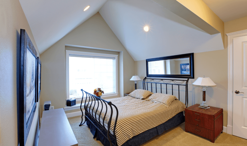 Kevin Lewis Exteriors