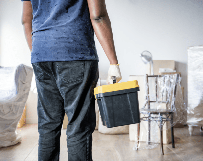 ROOM ADDITION SERVICES