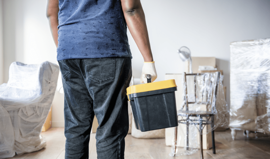 Kevin Lewis Exteriors