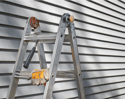 SIDING SERVICES