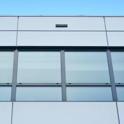 COMMERCIAL GLASS SERVICES