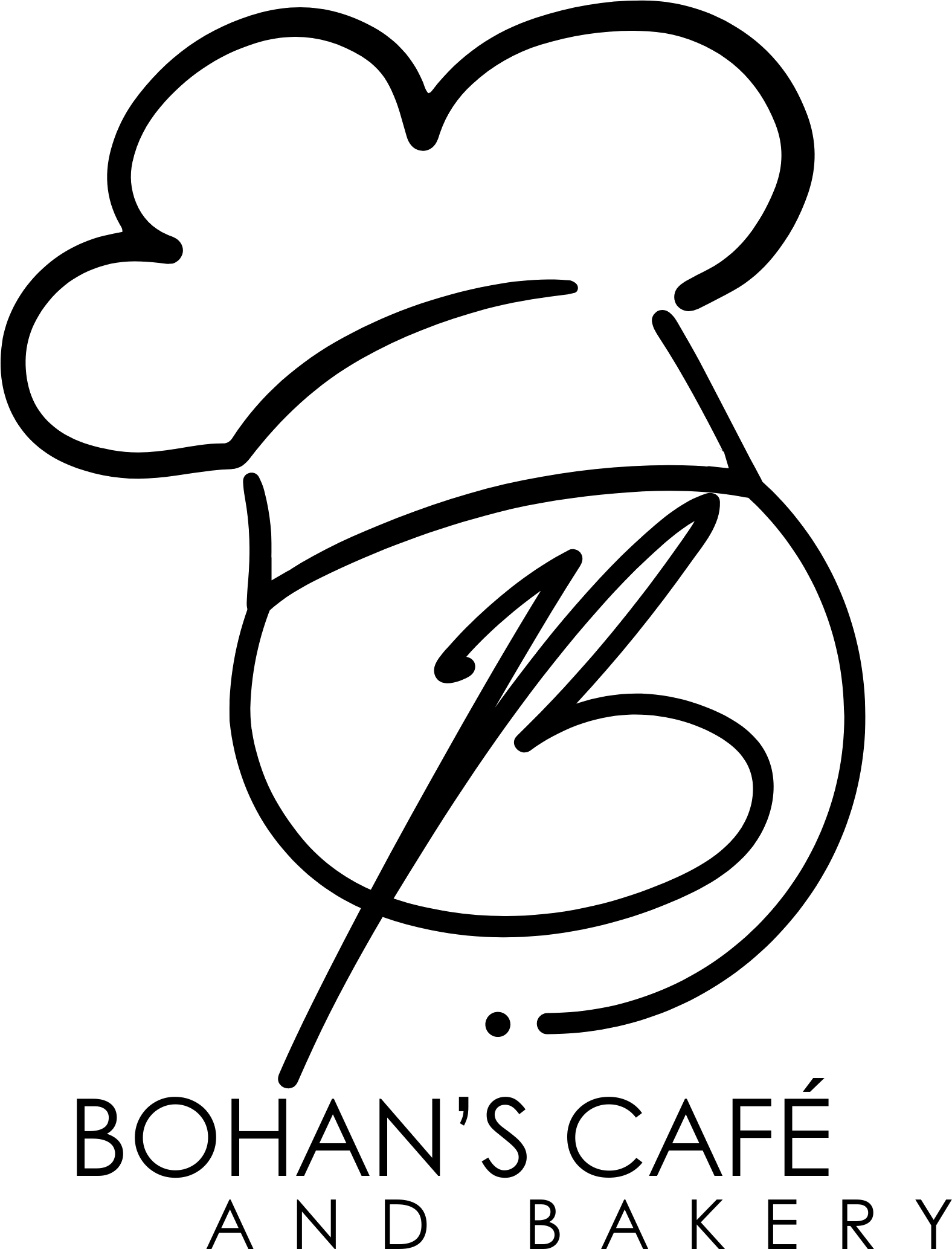 Bohan's Cafe & Bakery