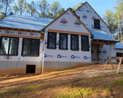 RESIDENTIAL REMODELING SERVICES