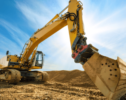 EXCAVATION SERVICES