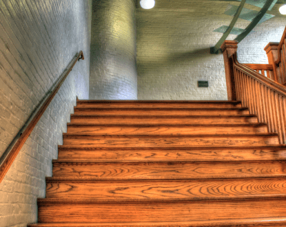 STAIRCASE SERVICES