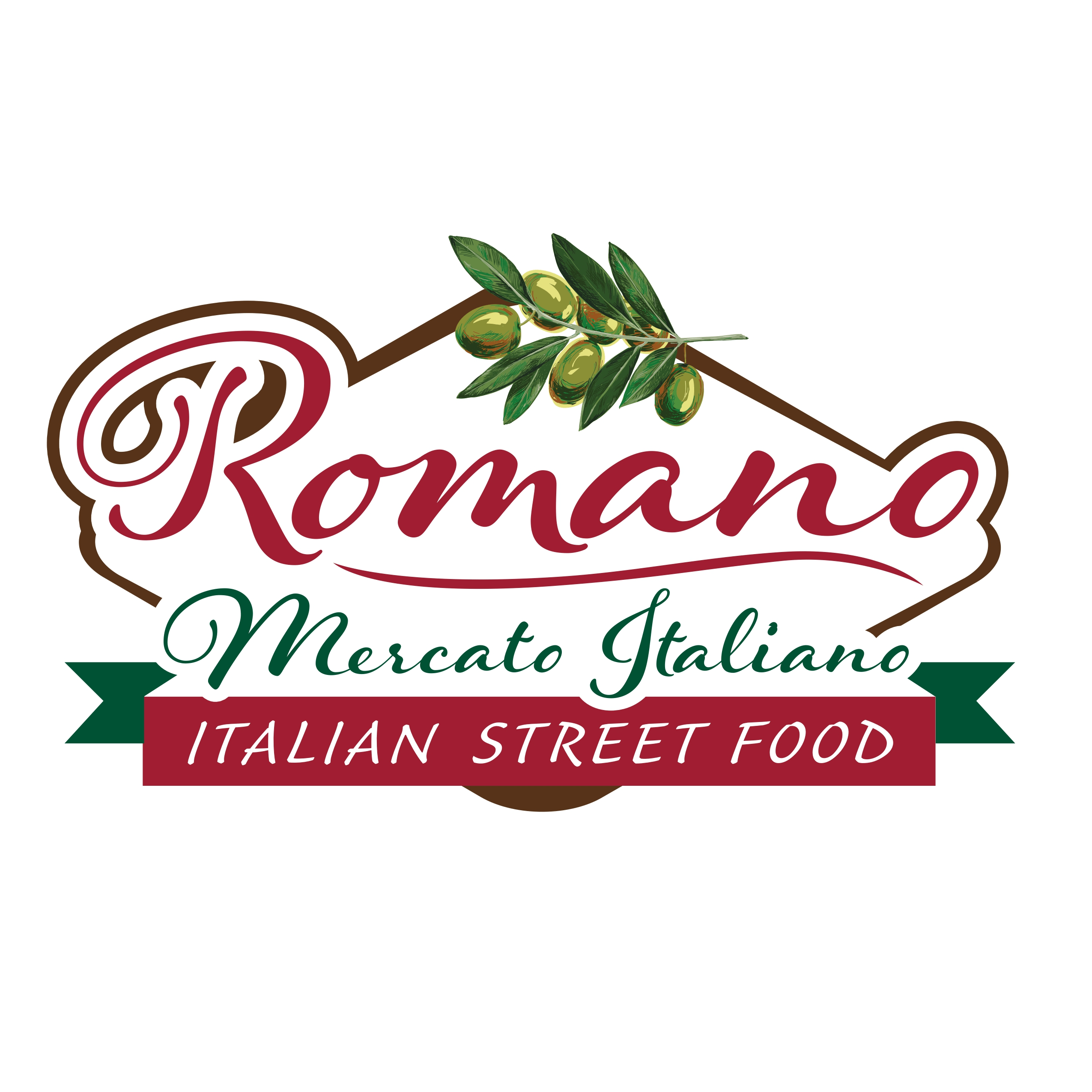 Romano Italian Street Food