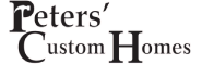 Peters’ Custom Homes