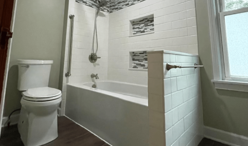 Peters’ Custom Homes