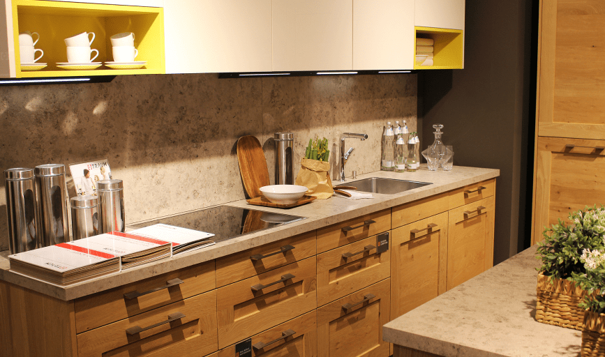 Peters’ Custom Homes