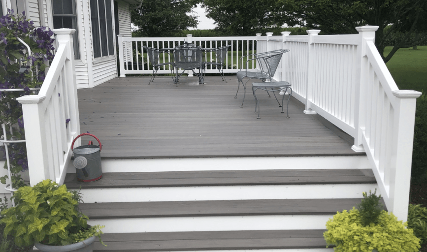 Peters’ Custom Homes