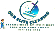 Q&R Elite Cleaning