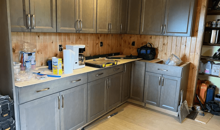 Drew's Quality Construction