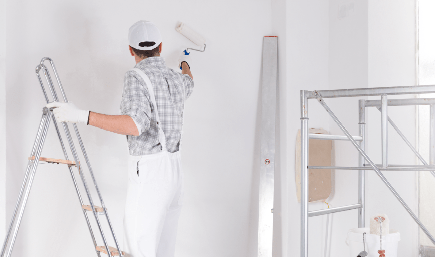 Drew's Quality Construction