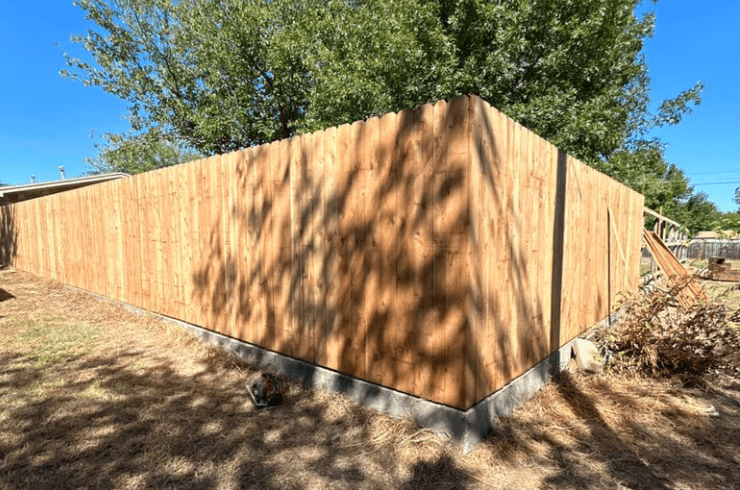 Lakeside Fencing & Welding