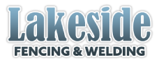 Lakeside Fencing & Welding