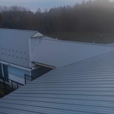 METAL ROOFING SERVICES