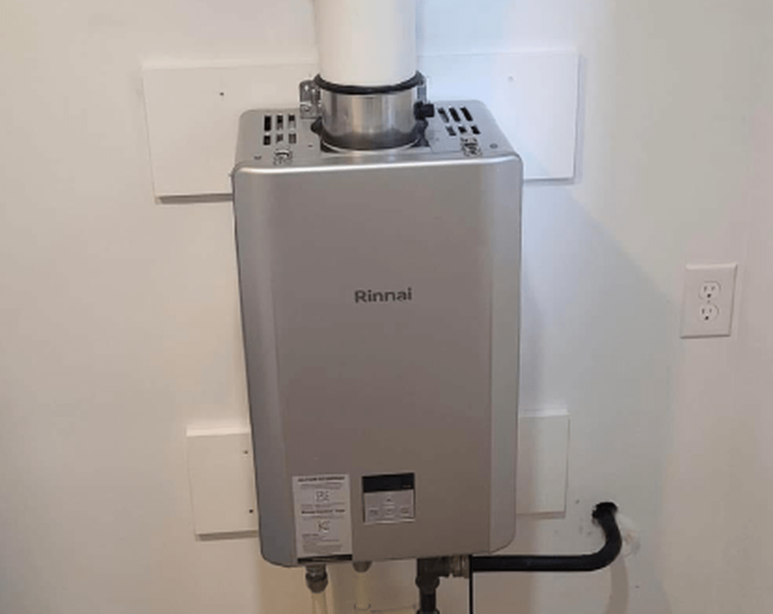 WATER HEATER SERVICES
