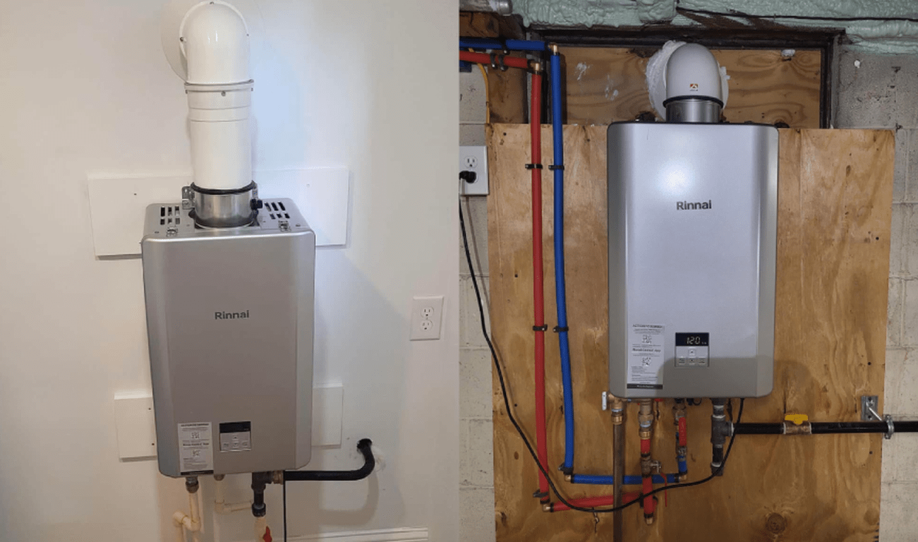 Ray's Custom Plumbing