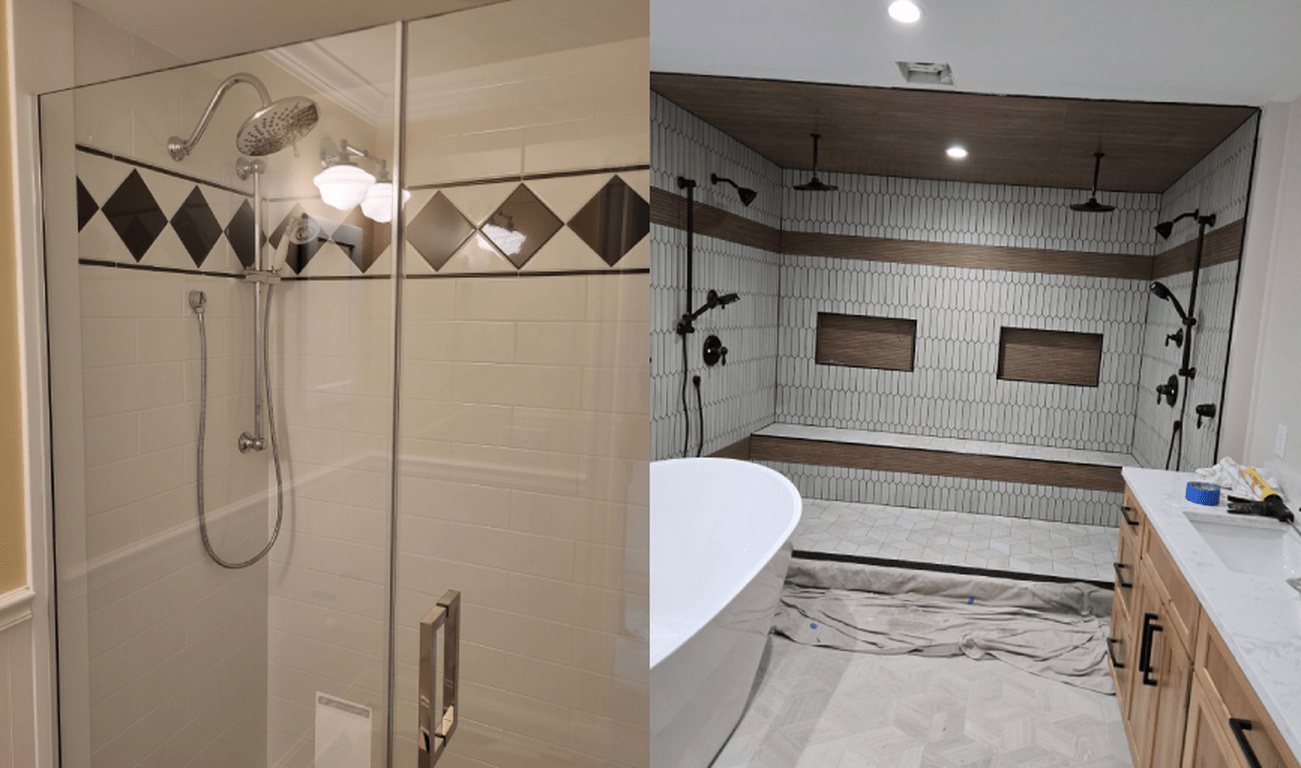 Ray's Custom Plumbing