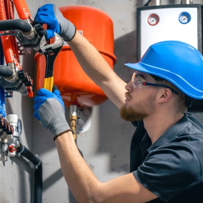 WATER TREATMENT SERVICE