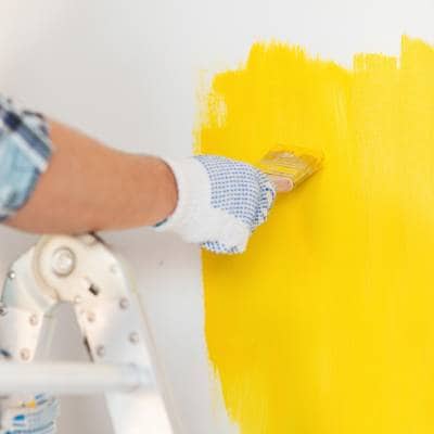 PAINTING SERVICES