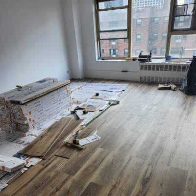 RESIDENTIAL REMODELING SERVICES