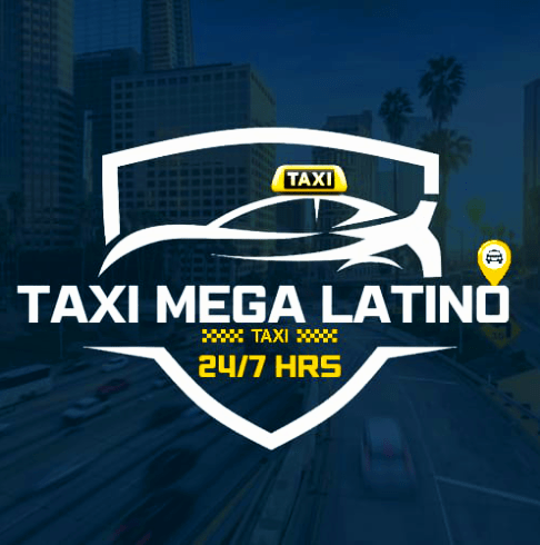 Taxi Mega Latino