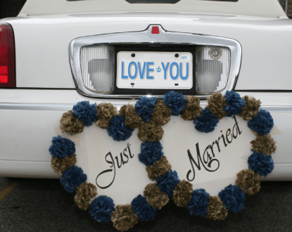 EVENT TRANSPORTATION