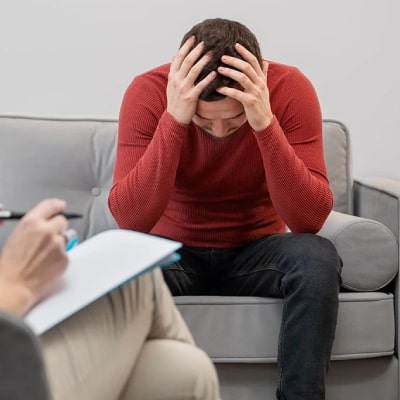 DEPRESSION MANAGEMENT