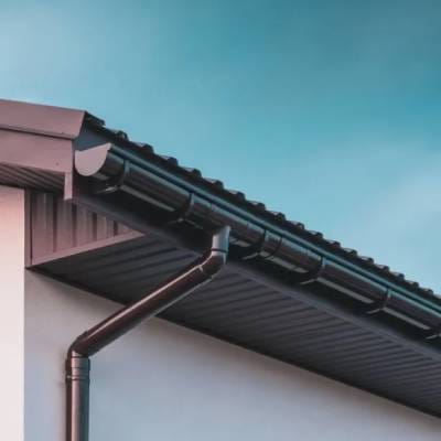 GUTTER REPAIR
