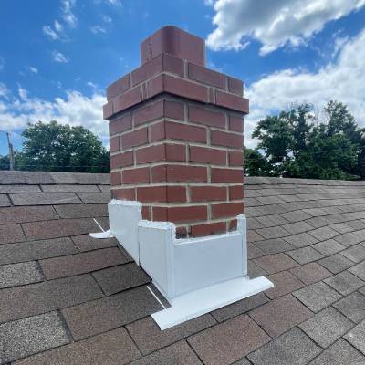 CHIMNEY REPAIR