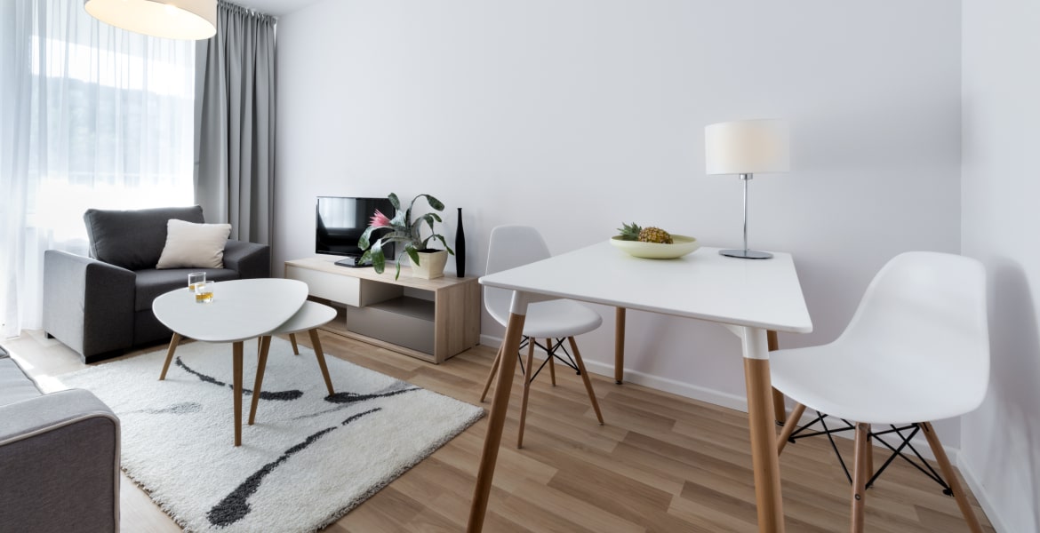 Tidy House Service Cleaning