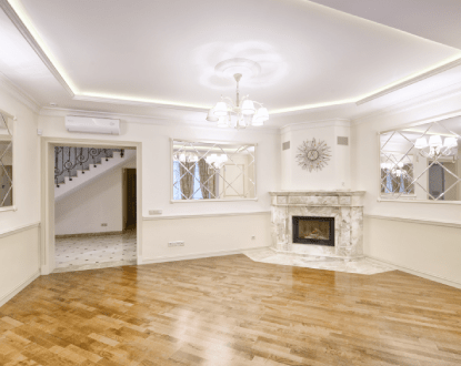 FLOORING SERVICES