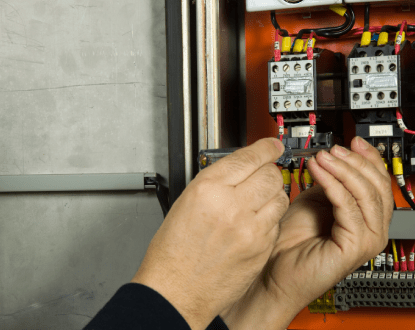 ELECTRICAL SERVICES