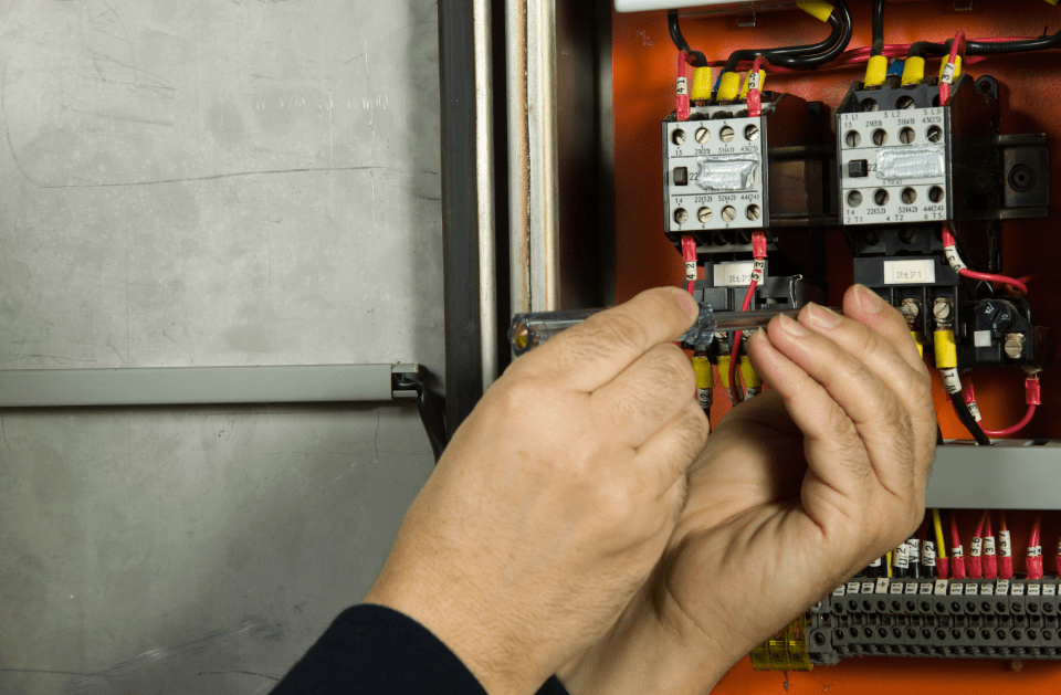 Best Handyman Services LLC