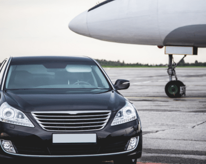 AIRPORT TRANSPORTATION