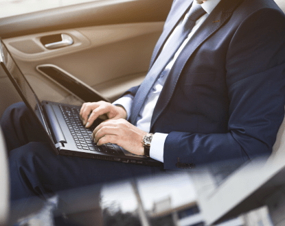 CORPORATE TRANSPORTATION