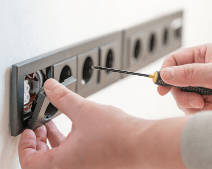 RESIDENTIAL ELECTRICAL SERVICES