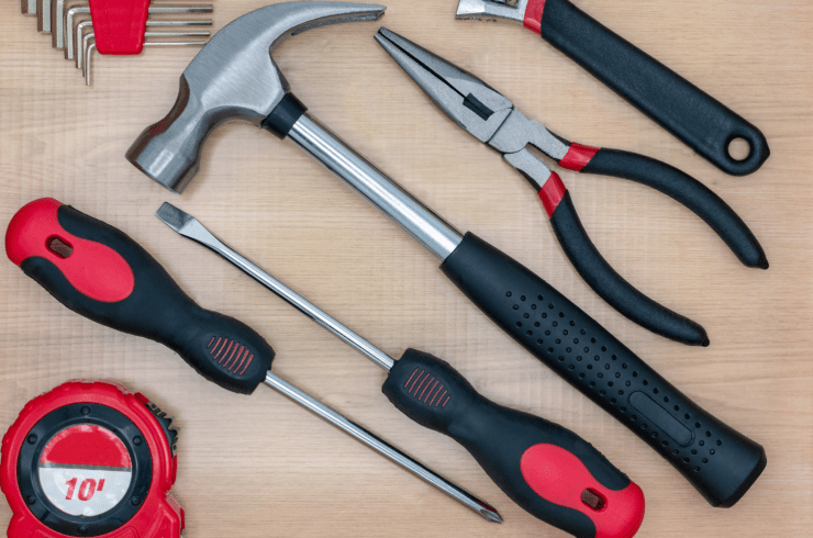 Wall-eyes Construction and Remodeling