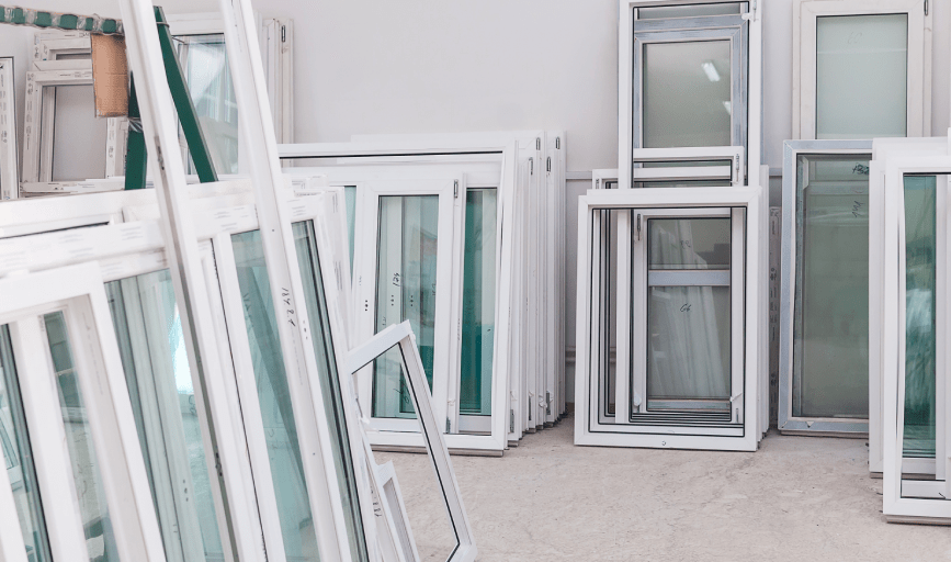 Wall-eyes Construction and Remodeling