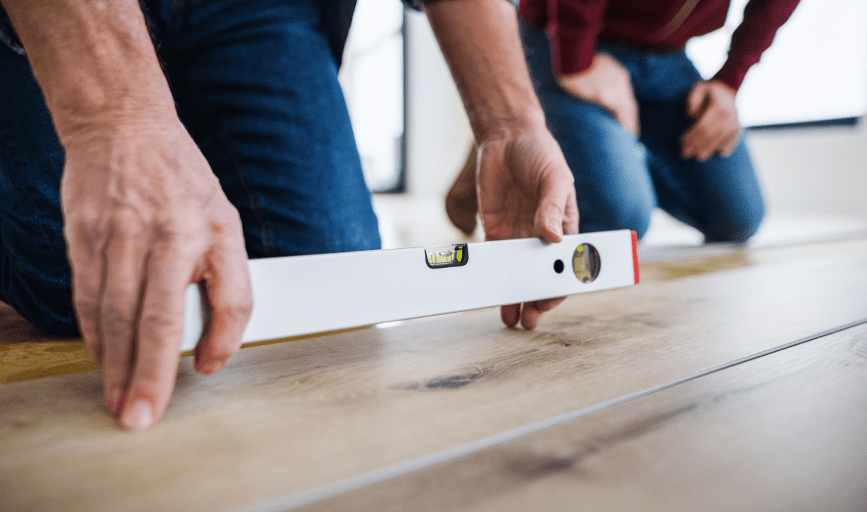 Wall-eyes Construction and Remodeling