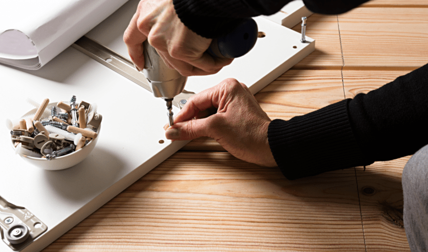 Wall-eyes Construction and Remodeling