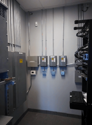 Get R Done Electrical Services