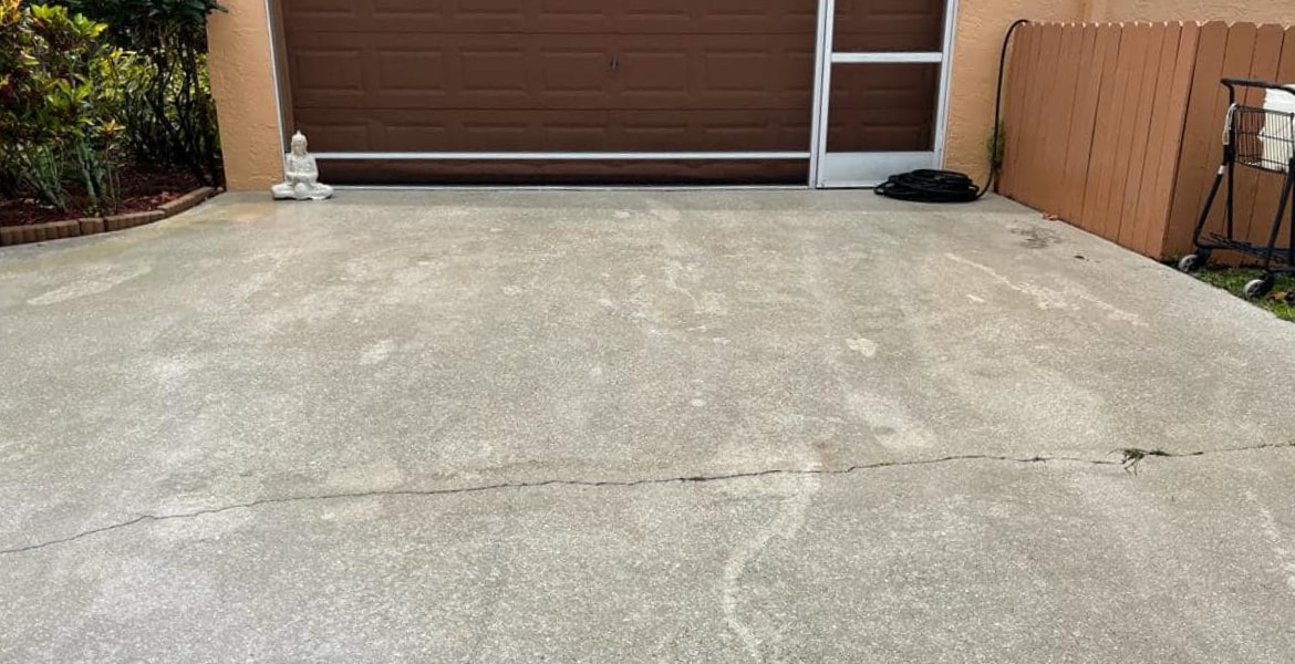 Resa Pressure Washing Cleaning