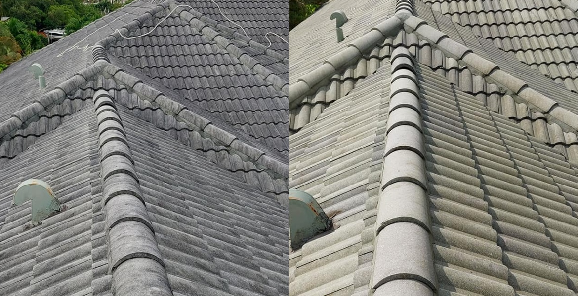 Resa Pressure Washing Cleaning