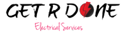 Get R Done Electrical Services