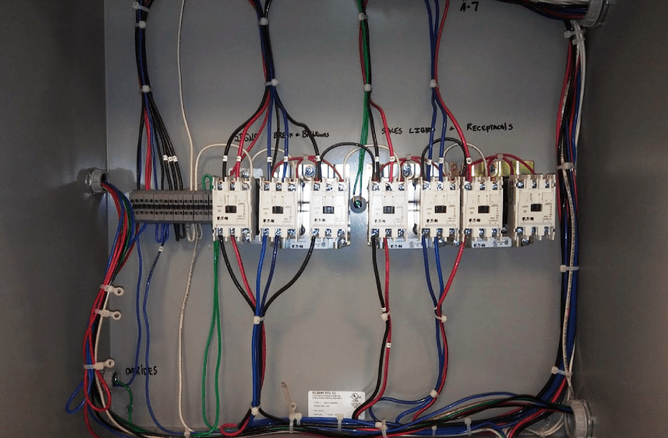 Get R Done Electrical Services