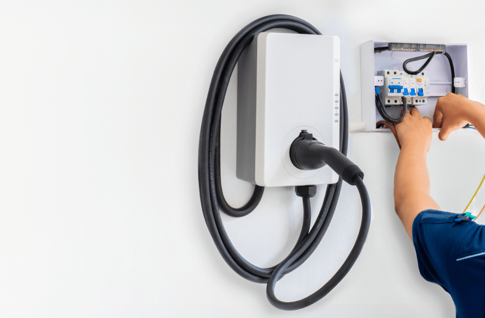 Get R Done Electrical Services